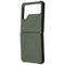Urban Armor Gear Civilian Series Case for Samsung Galaxy Z Flip3 5G - Olive
