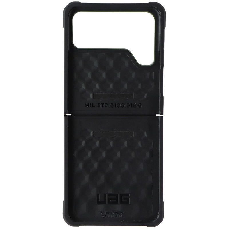 Urban Armor Gear Civilian Series Case for Samsung Galaxy Z Flip3 5G - Olive