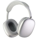 Apple AirPods Max Over-Ear ANC Wireless Headphones - Silver (MGYJ3AM/A, 2020)