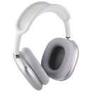 Apple AirPods Max Over-Ear ANC Wireless Headphones - Silver (MGYJ3AM/A, 2020)