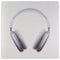 Apple AirPods Max Over-Ear ANC Wireless Headphones - Silver (MGYJ3AM/A, 2020)