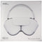 Apple AirPods Max Over-Ear ANC Wireless Headphones - Silver (MGYJ3AM/A, 2020)