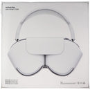 Apple AirPods Max Over-Ear ANC Wireless Headphones - Silver (MGYJ3AM/A, 2020)