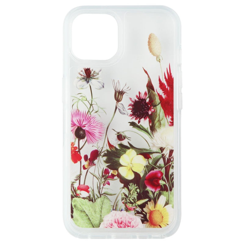 OtterBox Symmetry Series Case for Apple iPhone 13 / 14 - Thistles and Thorns