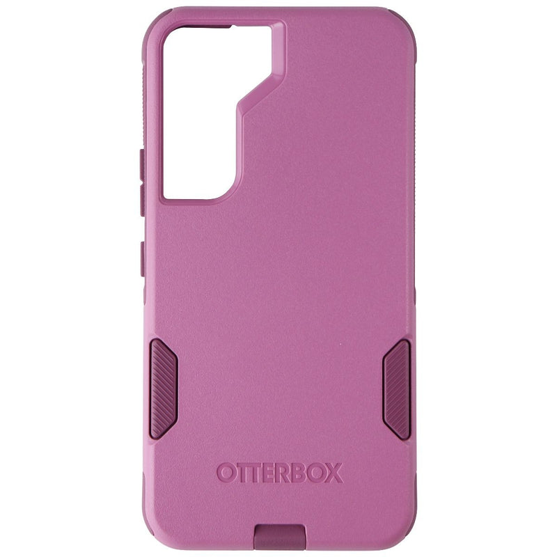 OtterBox Commuter Series Case for Samsung Galaxy S22 - Mauve Way Pink