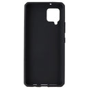 ITSKINS Hybrid Silk Series Case for Samsung Galaxy A42 5G - Black
