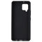 ITSKINS Hybrid Silk Series Case for Samsung A42 4G/5G - Black