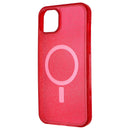Otterbox Symmetry+ Series Case for MagSafe for iPhone 14 Plus - Pinky Swear