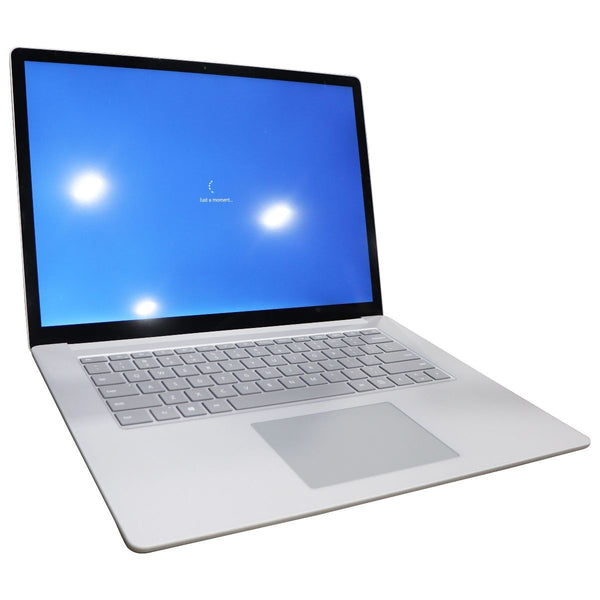 Microsoft Surface Laptop 3 (15-in) AMD Ryzen 7/RX Vega 11 - 16GB/512GB Platinum