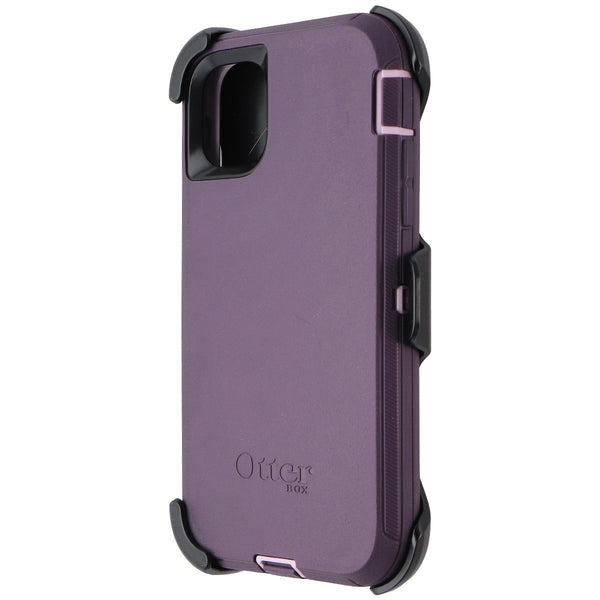 OtterBox Defender Series Screenless Case for Apple iPhone 11 - Purple Nebula
