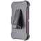 OtterBox Defender Series Screenless Case for Apple iPhone 11 - Purple Nebula