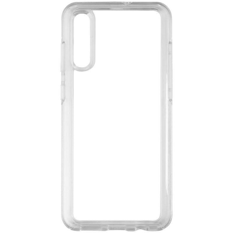 OtterBox Symmetry Clear Series Case for Samsung Galaxy A70 - Clear