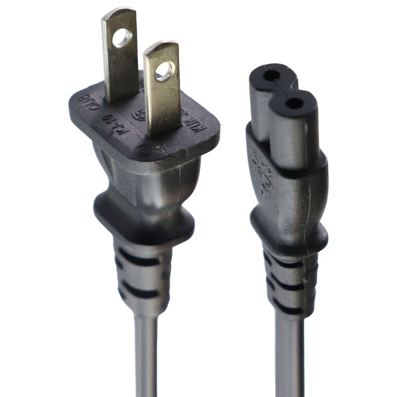 Kuk Je Tong Shin (6-ft) 7A/125V Power Supply Cable - Black (KJ-48) 7A / 125V