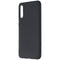 Blu Element Gel Skin Slim Case for Samsung Galaxy A50 - Black