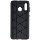 Blu Element Armour 2X Series Hard Case for Samsung Galaxy A20 - Black