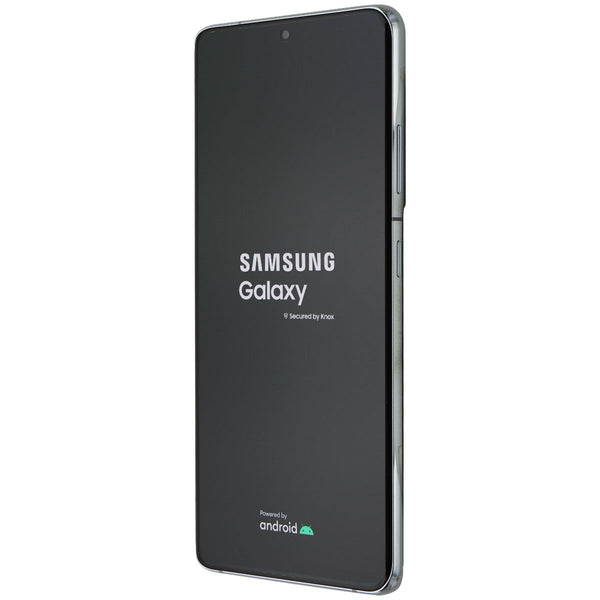Samsung Galaxy S21 Ultra 5G (6.8-inch) SM-G998U (T-Mobile ONLY) - 128GB/Silver