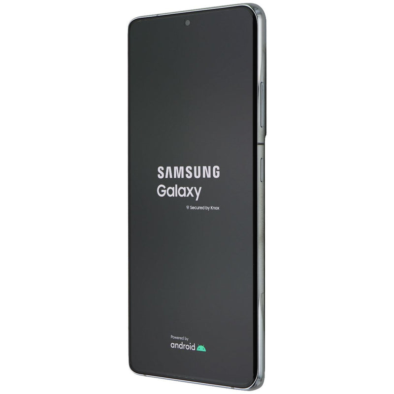 Samsung Galaxy S21 Ultra 5G (6.8-inch) SM-G998U (T-Mobile ONLY) - 128GB/Silver