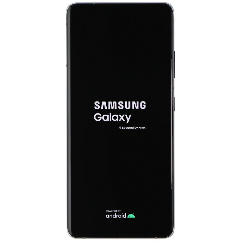 Samsung Galaxy S21 Ultra 5G (6.8-inch) SM-G998U (T-Mobile ONLY) - 128GB/Silver