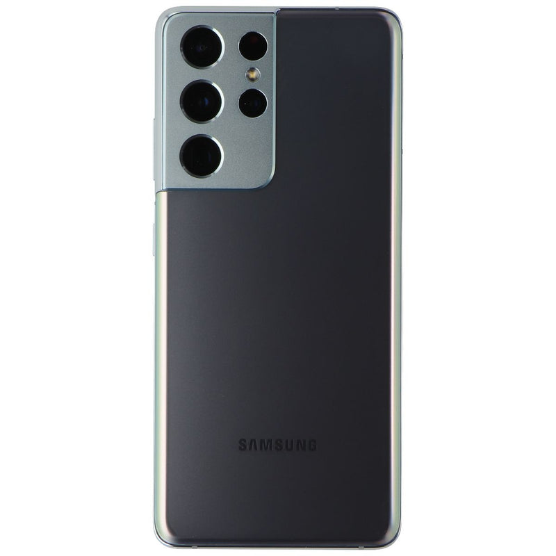 Samsung Galaxy S21 Ultra 5G (6.8-inch) SM-G998U (T-Mobile ONLY) - 128GB/Silver