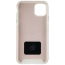Nimbus9 Cirrus 2 Series Hard Case for Apple iPhone 11 Pro Max - Rose Clear
