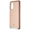 Nimbus9 Cirrus 2 Series Case for Samsung Galaxy S20 5G - Rose Clear