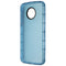Nimbus9 Vantage Series Flexible Gel Case for Moto G6 Play / G6 Forge - Blue