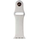 Apple 40mm Sport Band Clasp for Apple Watch 38/40/41mm - Stone/Rose Gold Pin