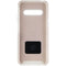 Nimbus9 Cirrus 2 Series Case for LG V60 ThinQ Smartphones - Rose Clear/Frost
