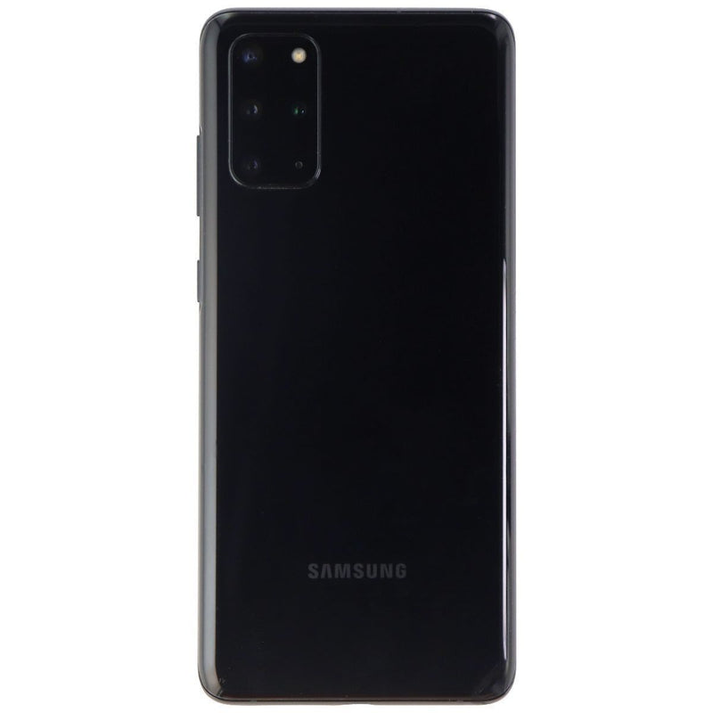 Samsung Galaxy S20+ 5G (6.7-in) (SM-G986U1) Unlocked - 512GB/Cosmic Black
