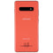 Samsung Galaxy S10+ (Plus) SM-G975U (GSM + Verizon) - 128GB / Flamingo Pink