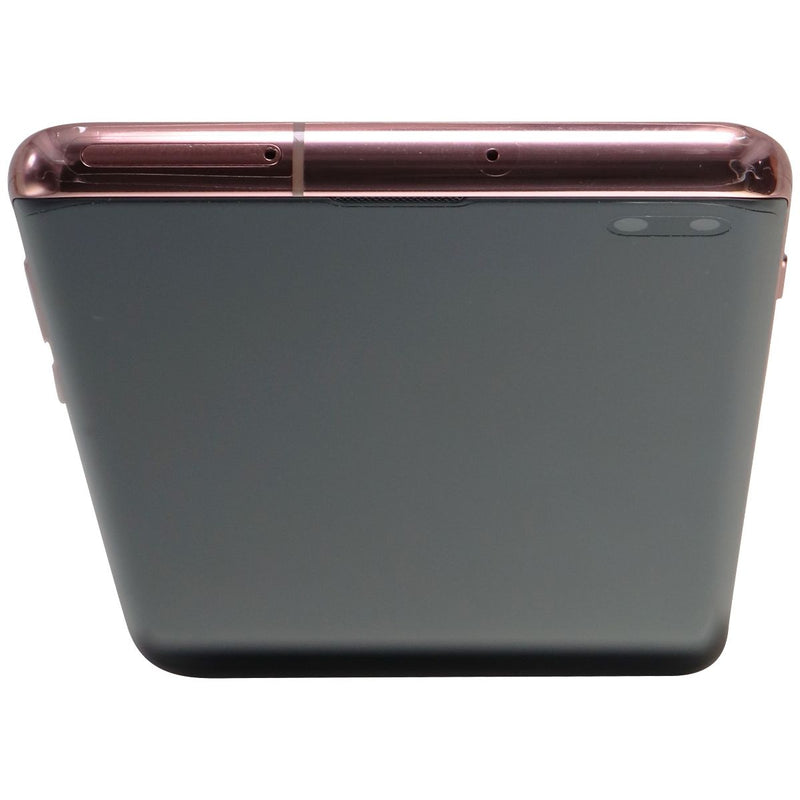 Samsung Galaxy S10+ (6.4-in) (SM-G975U) Unlocked - 128GB/Flamingo Pink