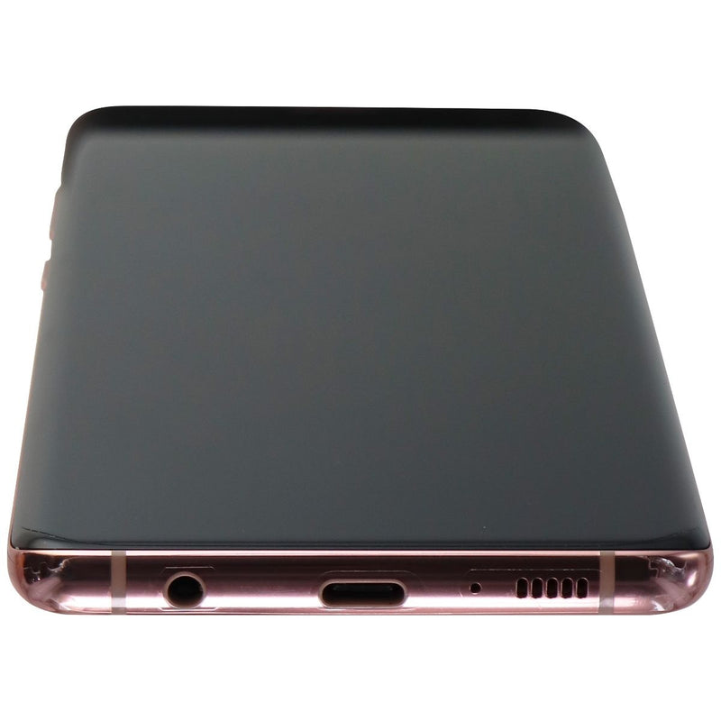 Samsung Galaxy S10+ (Plus) SM-G975U (GSM + Verizon) - 128GB / Flamingo Pink