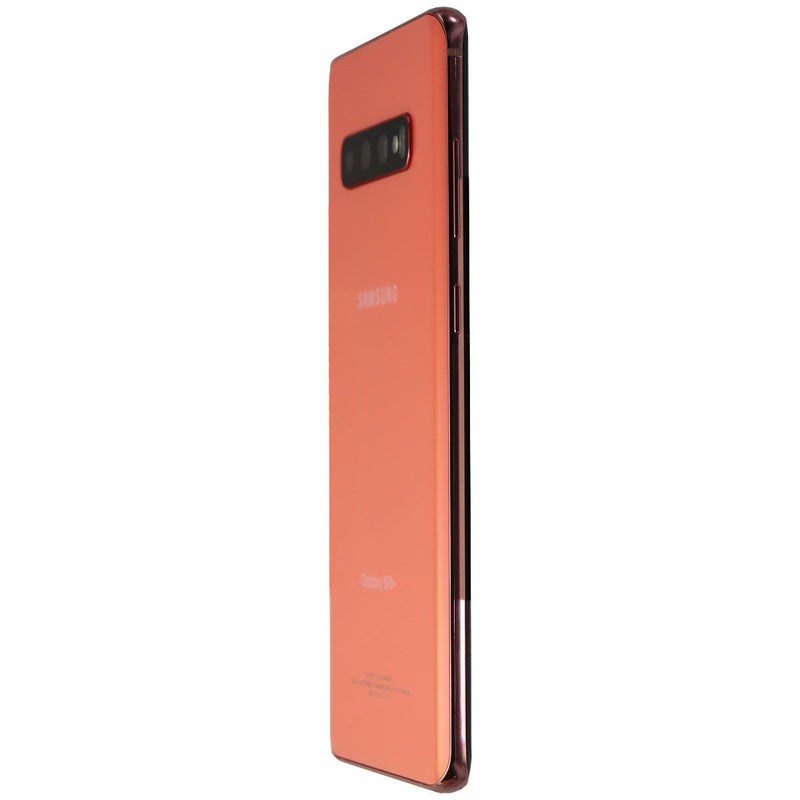 Samsung Galaxy S10+ (Plus) SM-G975U (GSM + Verizon) - 128GB / Flamingo Pink
