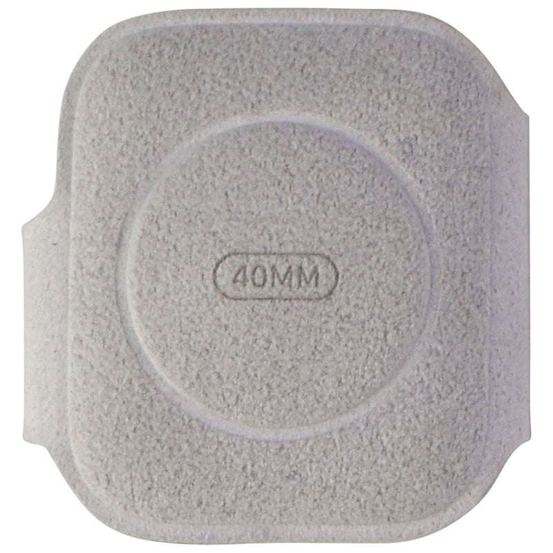 Apple Watch Original Protective Coozie Sleeve - (40mm) / Silver