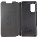 OtterBox Strada Via Series Folio Case for Samsung Galaxy S20 - Black
