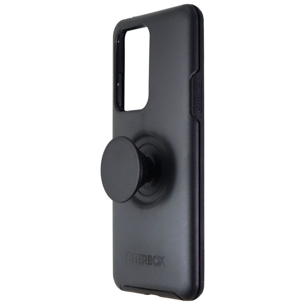 OtterBox + POP Symmetry Series Case for Galaxy S20 Ultra/S20 Ultra 5G - Black