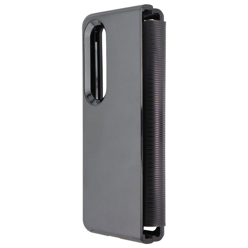 OtterBox Symmetry Flex Series Case for Samsung Galaxy Z Fold 4 - Black