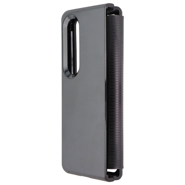 OtterBox Symmetry Flex Series Case for Samsung Galaxy Z Fold 4 - Black