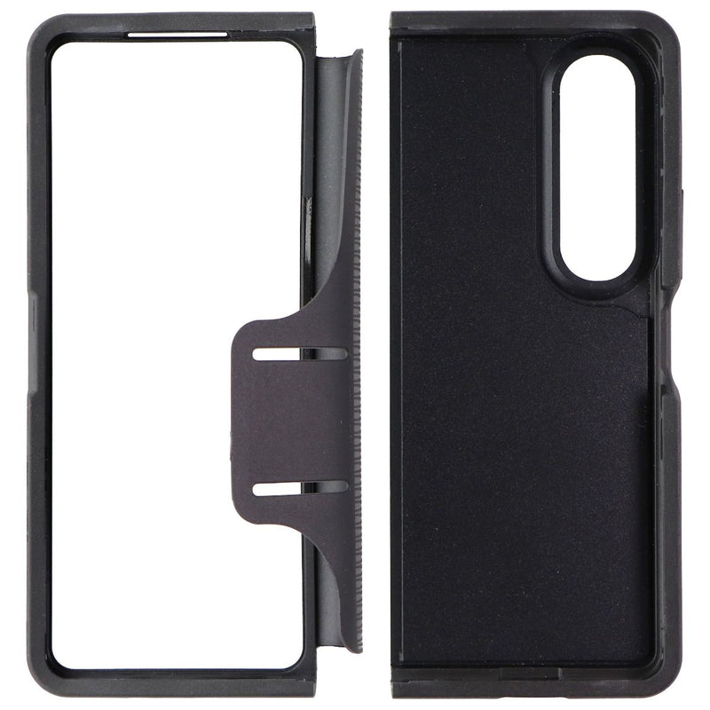 OtterBox Symmetry Flex Series Case for Samsung Galaxy Z Fold 4 - Black
