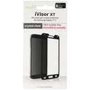 Moshi iVisor XT Screen Protector for Samsung Galaxy S5 - Clear/Black