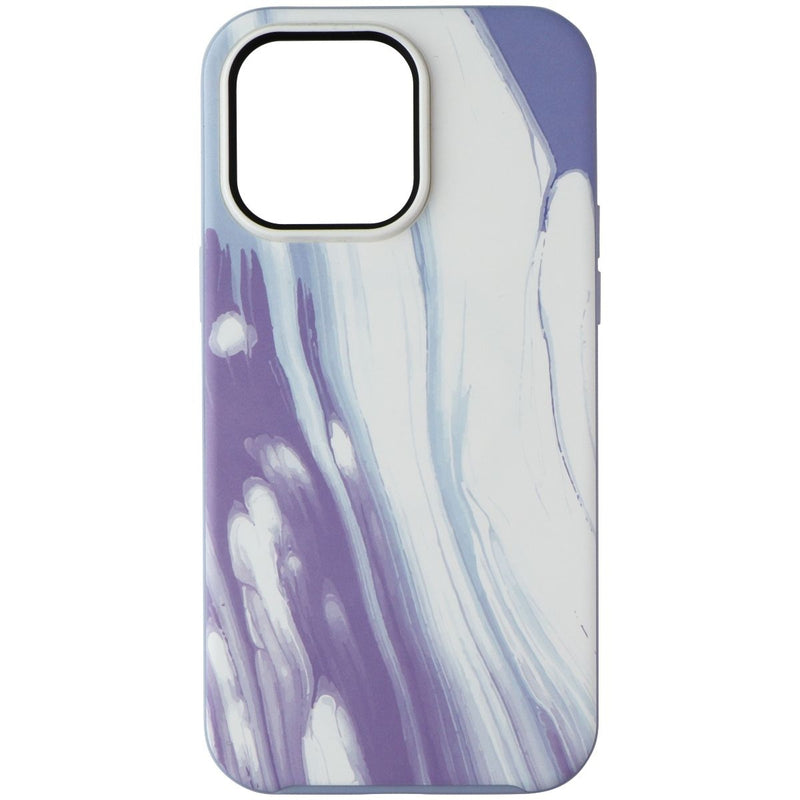 OtterBox Symmetry+ Series Case for Apple iPhone 14 Pro Max - Running Water