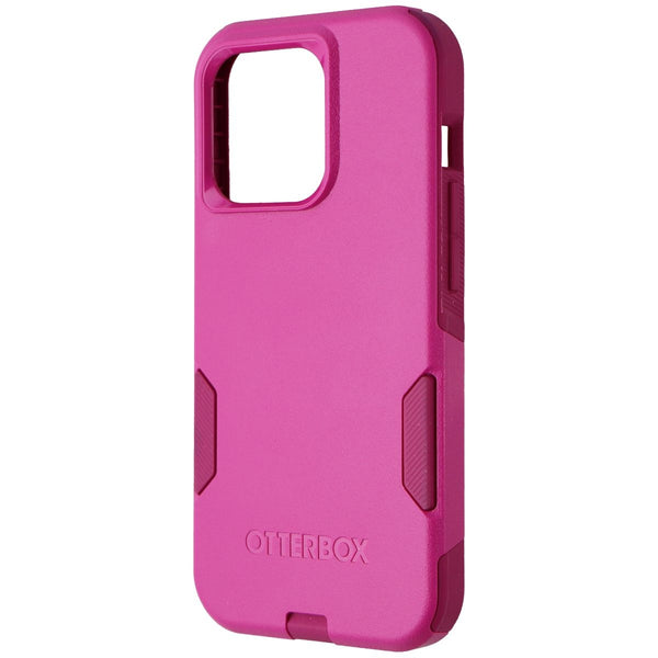 OtterBox Commuter Series Case for Apple iPhone 14 Pro - Into the Fuchsia / Pink