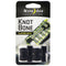 Nite Ize KnotBone LaceLock Shoe Lace Lock (2-Pack) KLL-03-2PK01