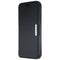 OtterBox Strada Series Leather Case for Apple iPhone 12 Pro / iPhone 12 - Black