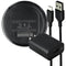 OtterBox Wireless 10W Qi Charging Pad for Smartphones - Black