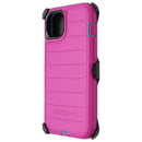 OtterBox Defender PRO Series Case for iPhone 14 Plus - Canyon Sun (Pink)