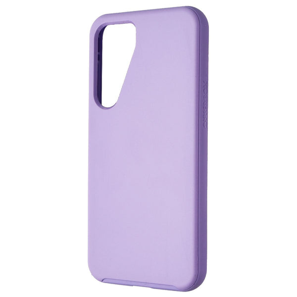 OtterBox Symmetry Series Case for Samsung Galaxy S23+ (Plus) - You Lilac It