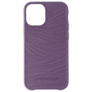 LifeProof Wake Series Case for Apple iPhone 12 Mini - Purple
