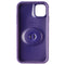 OtterBox Otter + Pop Symmetry Series Case for Apple iPhone 11 - Making Waves