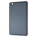 AT&T Two-Tone Shield Rubber Case for AT&T Trek 2 HD - Gray